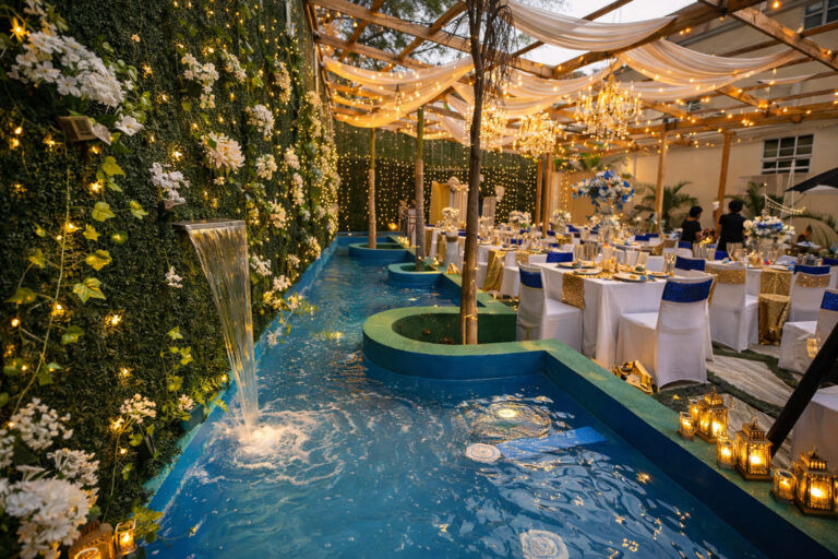 Planning a Wedding in Cap-Haïtien: Venues, Paperwork and a Garden Setting